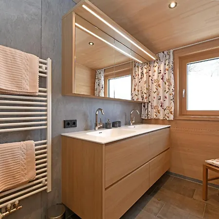 Haus Marlene Schoppernau