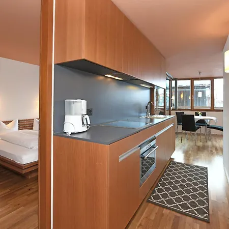 Haus Marlene Pensión 3*