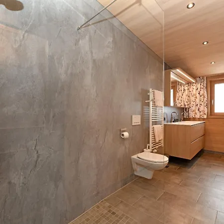 Haus Marlene Casa de hóspedes 3*