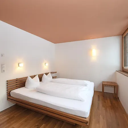 Haus Marlene Casa de hóspedes Schoppernau