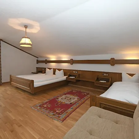 Haus Marlene 3* Schoppernau