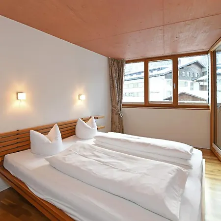 Haus Marlene Pensión