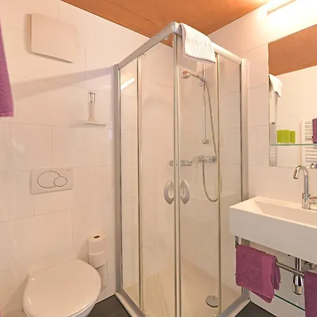 Casa de hóspedes Haus Marlene