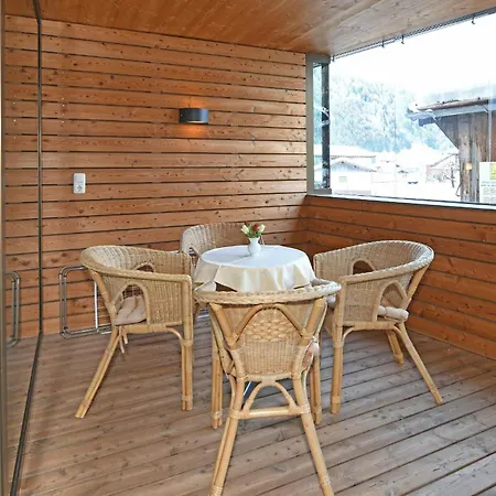 Haus Marlene Pensión 3*