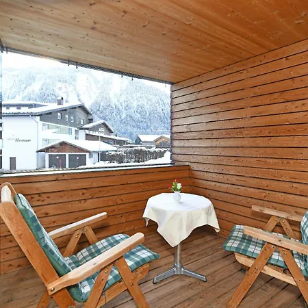 Haus Marlene Schoppernau