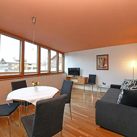 Haus Marlene 3* Schoppernau