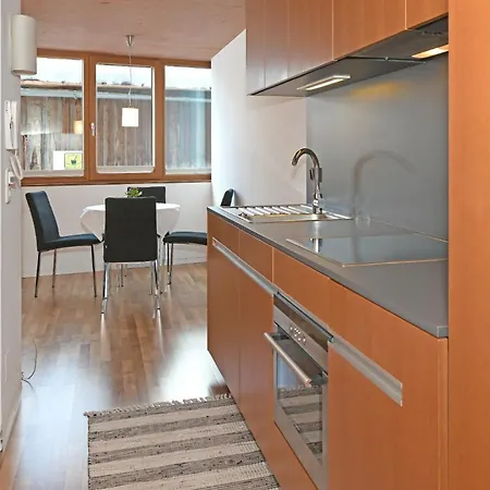 Haus Marlene Pensión