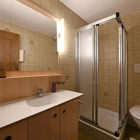 Casa de hóspedes Haus Marlene 3*