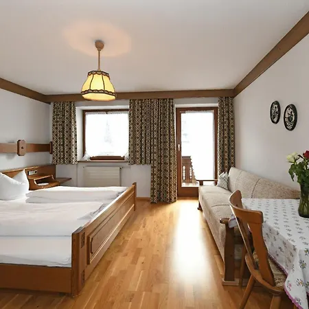 Haus Marlene Schoppernau