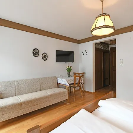 Casa de hóspedes Haus Marlene Schoppernau