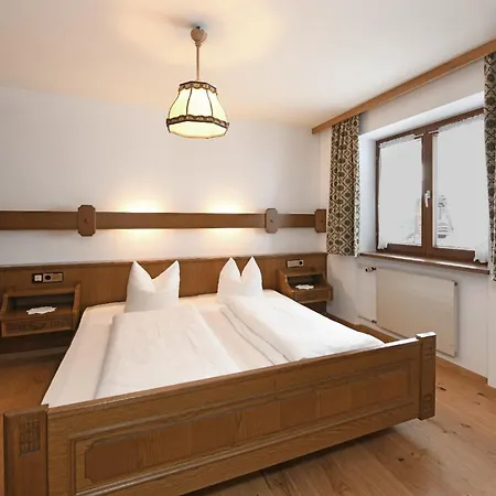 Haus Marlene Casa de hóspedes 3*