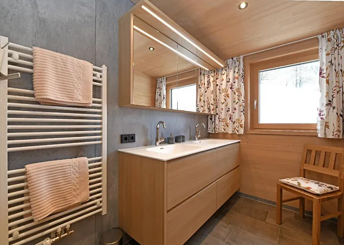 Haus Marlene Schoppernau