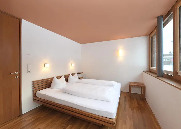 Haus Marlene Guest house Schoppernau