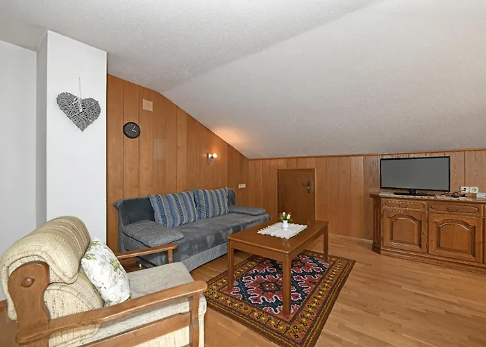 Haus Marlene Schoppernau