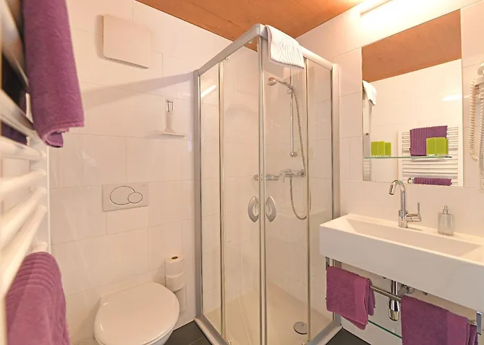 Guest house Haus Marlene