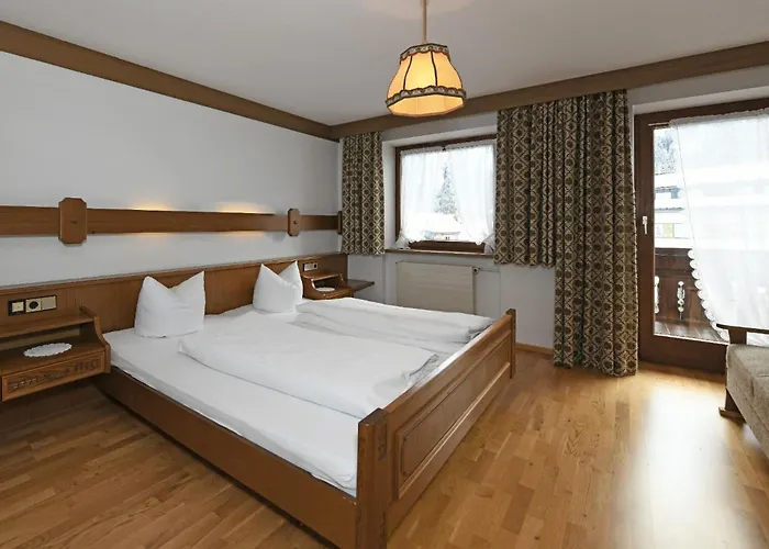 Guest house Haus Marlene