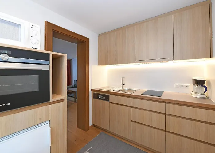 Haus Marlene 3* Schoppernau