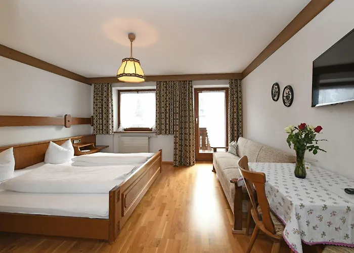 Haus Marlene Schoppernau