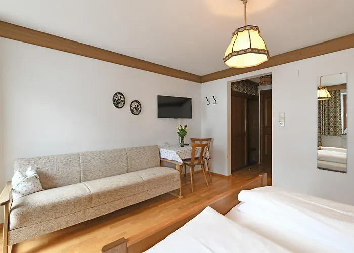 Guest house Haus Marlene Schoppernau