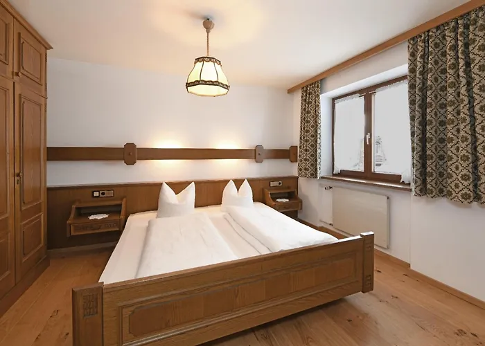 Haus Marlene Guest house 3*